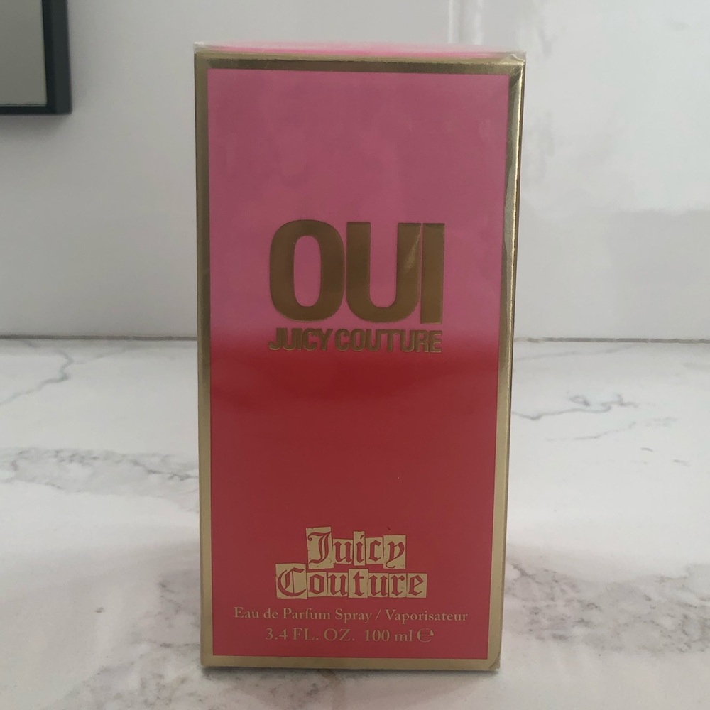 Juicy Couture Oui
